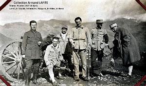 Maroc 1927- 009